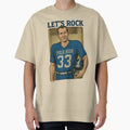 Al Bundy Lets Rock T-Shirt - Trendy Graphic for Adults - T-Shirt, Sweatshirt, Hoodie