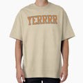 Yerrrr Basketball T-Shirt - Aesthetic Graphic for Adults - T-Shirt, Sweatshirt, Hoodie