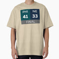 Phi 41 Ne 33 T-Shirt - Casual Everyday Wear Men Women - T-Shirt, Sweatshirt, Hoodie