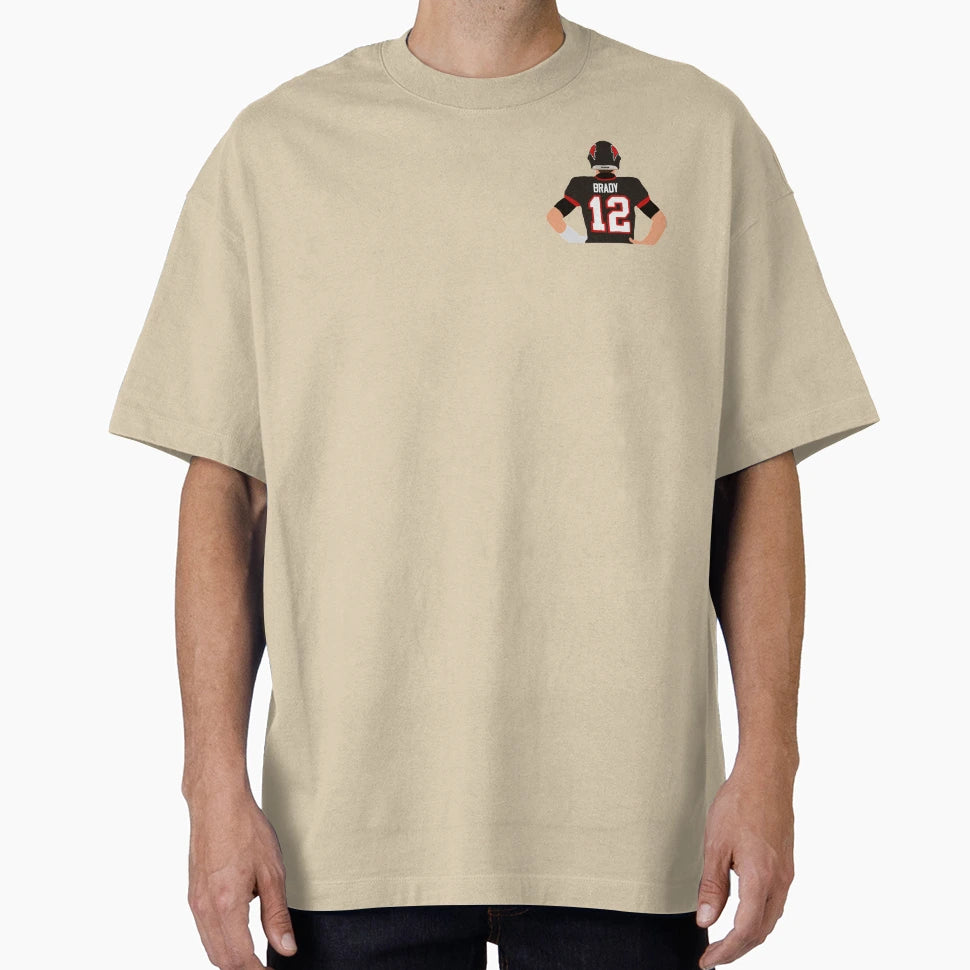 TB T-Shirt - Fun Novelty Design for Adults - T-Shirt, Sweatshirt, Hoodie