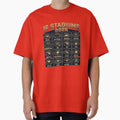 Sixteen Stadiums 2026 World Cup T-Shirt - Graphic Print Unisex - T-Shirt, Sweatshirt, Hoodie