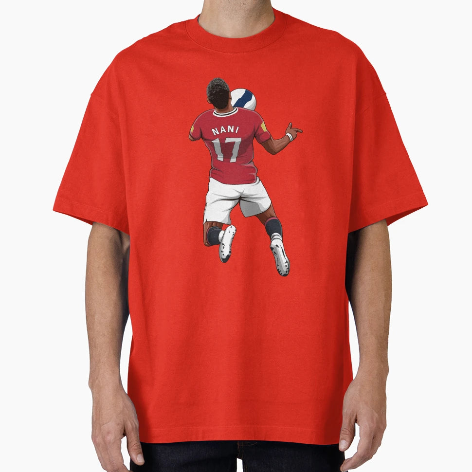 Nani T-Shirt - Casual Everyday Wear for Adults - T-Shirt, Sweatshirt, Hoodie