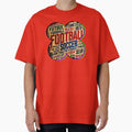 Football Is Language T-Shirt - Trendy Graphic Men Women - T-Shirt, Sweatshirt, Hoodie