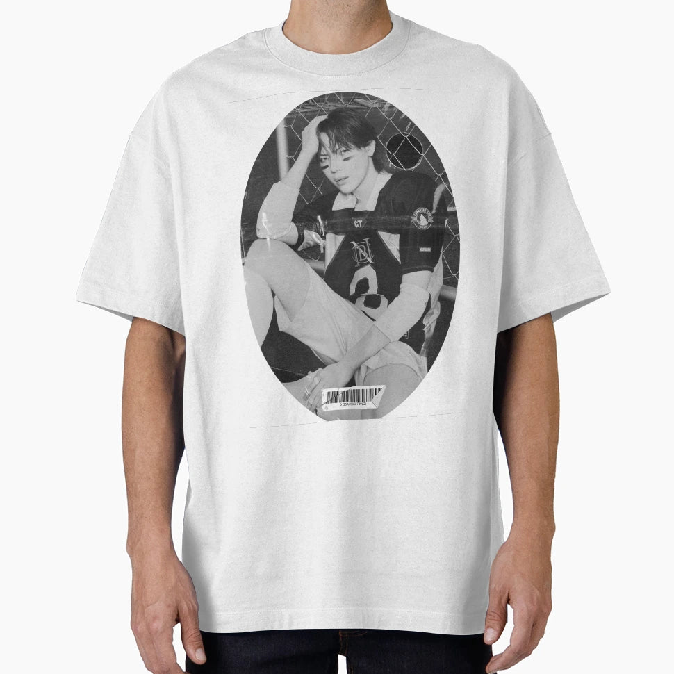 Team Nicholas T-Shirt - Custom Art Print for Adults - T-Shirt, Sweatshirt, Hoodie