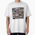 Boston Sports T-Shirt - Trendy Graphic for Adults - T-Shirt, Sweatshirt, Hoodie