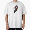 Nick Chubb T-Shirt - Graphic Print Men Women - T-Shirt, Sweatshirt, Hoodie