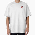 Z Zeta Z Omega Xi Zed T-Shirt - Streetwear Style Men Women - T-Shirt, Sweatshirt, Hoodie