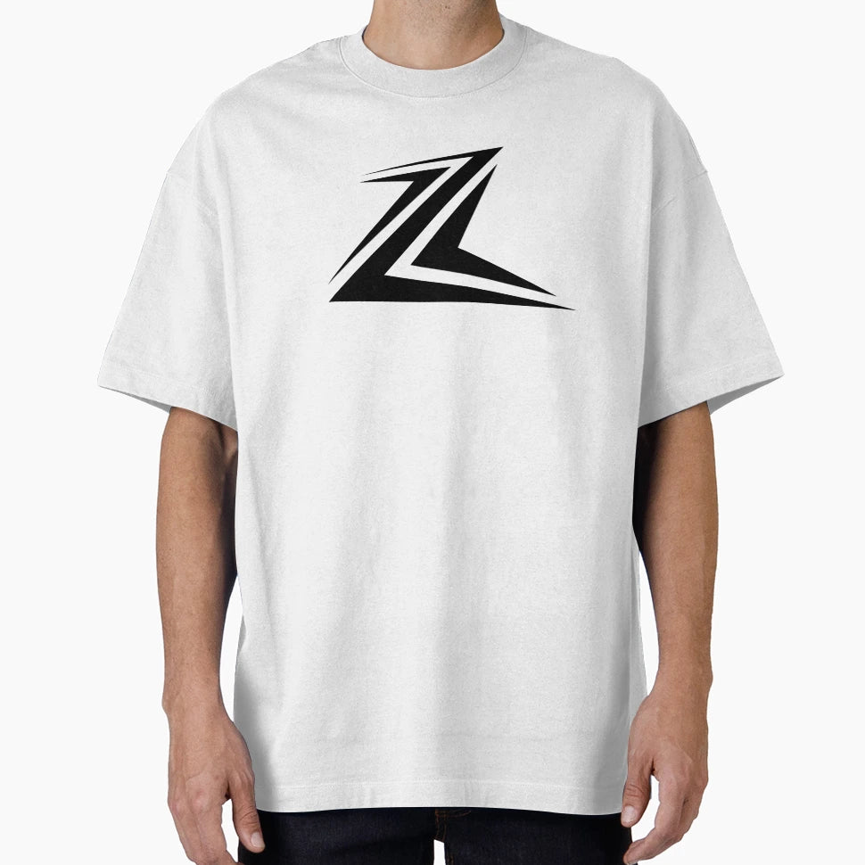 My Brand Fast Letter Z T-Shirt - Graphic Print Unisex - T-Shirt, Sweatshirt, Hoodie