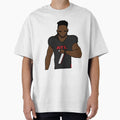 BR T-Shirt - Streetwear Style for Adults - T-Shirt, Sweatshirt, Hoodie