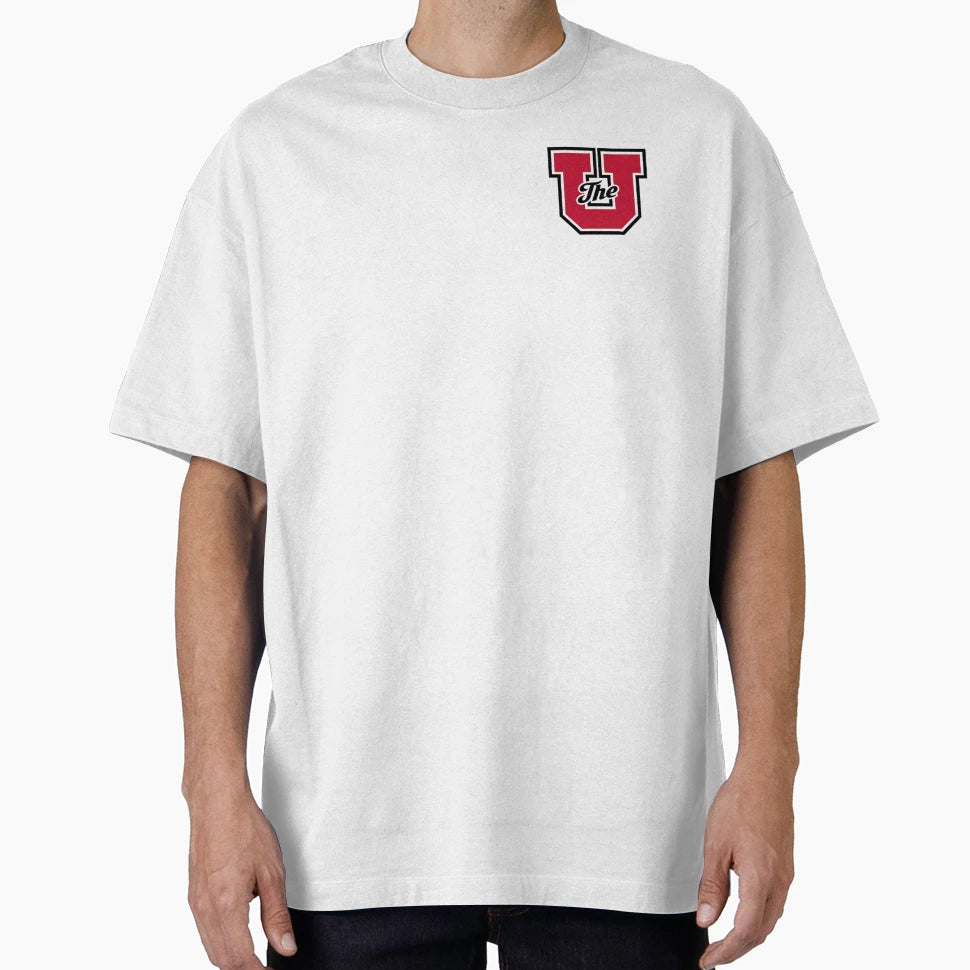 U T-Shirt - Novelty Apparel for Adults - T-Shirt, Sweatshirt, Hoodie