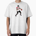 Mike Vick T-Shirt - Fun Novelty Design for Adults - T-Shirt, Sweatshirt, Hoodie