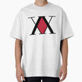 Hunter T-Shirt - Aesthetic Graphic Men Women - T-Shirt, Sweatshirt, Hoodie