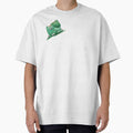 001 Hello Friend by SwissPancake - Adult & Kids T-Shirts, Sweatshirts & Hoodies apparel design preview 1