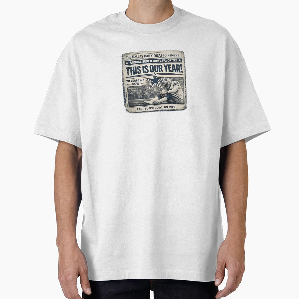This Is Our Year T-Shirt - Trendy Graphic Men Women - T-Shirt, Sweatshirt, Hoodie