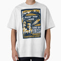Game Day Glory T-Shirt - Novelty Apparel for Adults - T-Shirt, Sweatshirt, Hoodie