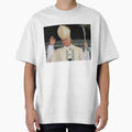 Pope Leo Xiv T-Shirt - Novelty Apparel Men Women - T-Shirt, Sweatshirt, Hoodie