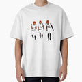 Griddy Mixon Chase Higgins T-Shirt - Graphic Print Unisex - T-Shirt, Sweatshirt, Hoodie