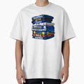 Everton T-Shirt - Trendy Graphic Men Women - T-Shirt, Sweatshirt, Hoodie
