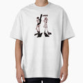 Nana Osaki And Nana Komatsu T-Shirt - Minimalist Print Unisex - T-Shirt, Sweatshirt, Hoodie