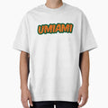 University Miami T-Shirt - Streetwear Style for Adults - T-Shirt, Sweatshirt, Hoodie