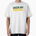 Green Bay Packers T-Shirt - Novelty Apparel Unisex - T-Shirt, Sweatshirt, Hoodie
