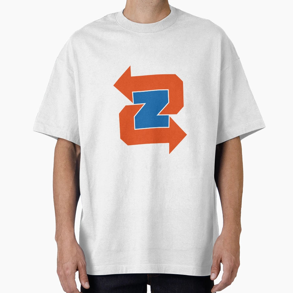 Z Cycle T-Shirt - Trendy Graphic Men Women - T-Shirt, Sweatshirt, Hoodie