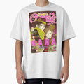Nana Cookie Magazine Coverr T-Shirt - Aesthetic Graphic Unisex - T-Shirt, Sweatshirt, Hoodie
