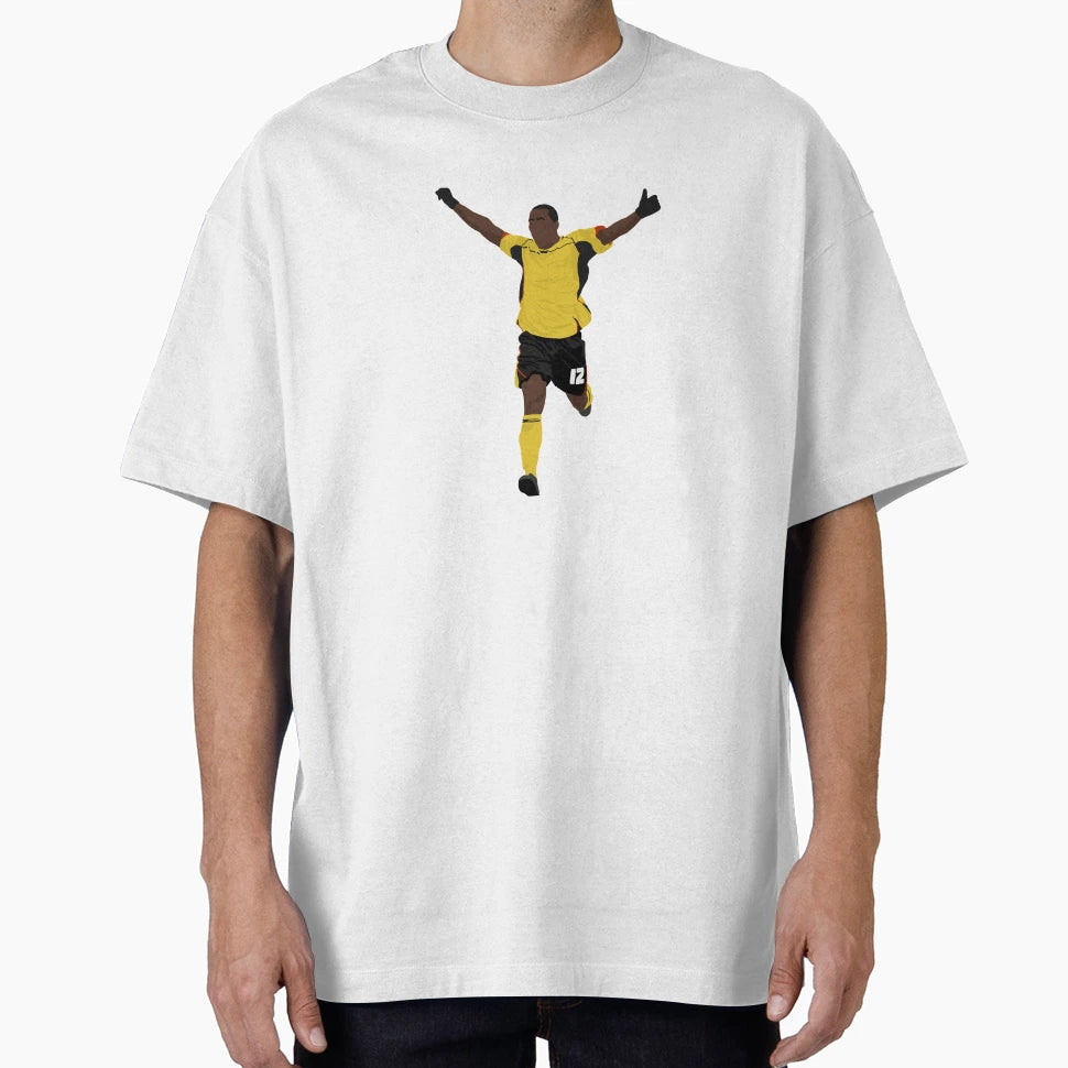 Lloyd Doyley T-Shirt - Custom Art Print for Adults - T-Shirt, Sweatshirt, Hoodie
