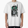 Garrett Wilson T-Shirt - Novelty Apparel for Adults - T-Shirt, Sweatshirt, Hoodie
