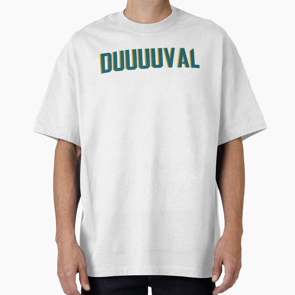 Duuuuval T-Shirt - Unique Graphic Unisex - T-Shirt, Sweatshirt, Hoodie