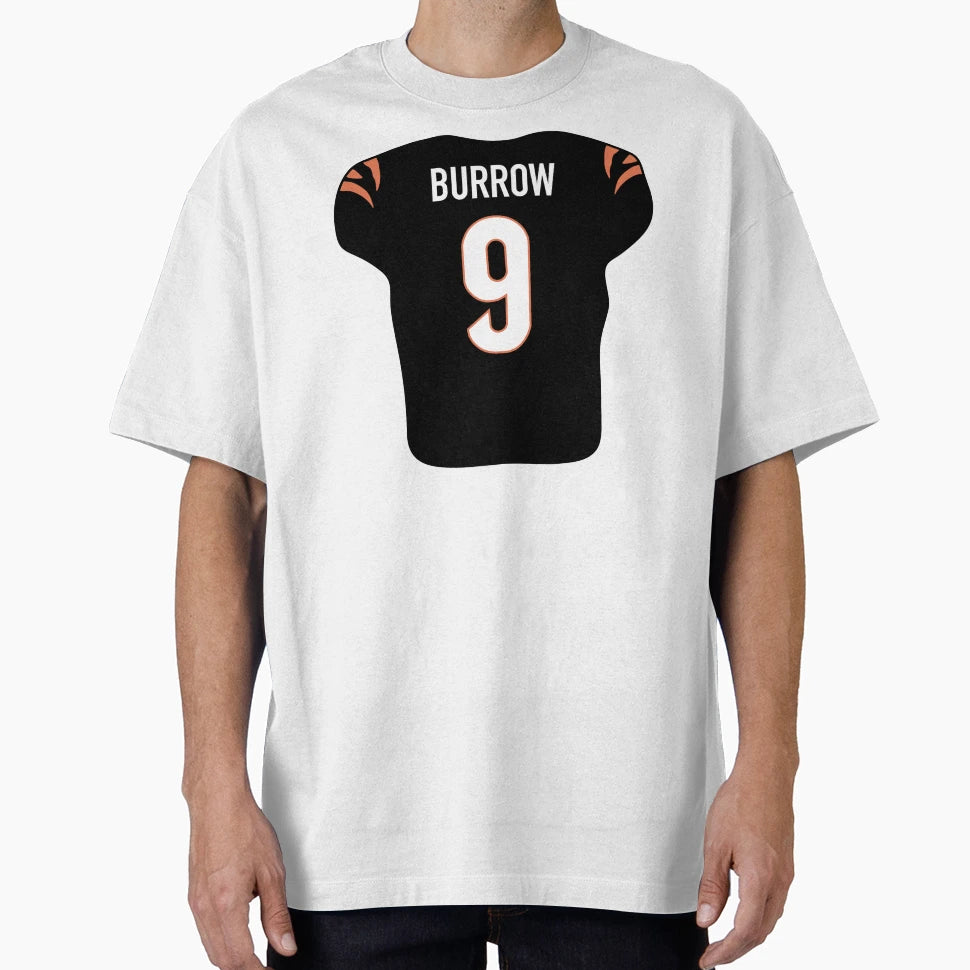 JB Jersey T-Shirt - Minimalist Print Unisex - T-Shirt, Sweatshirt, Hoodie