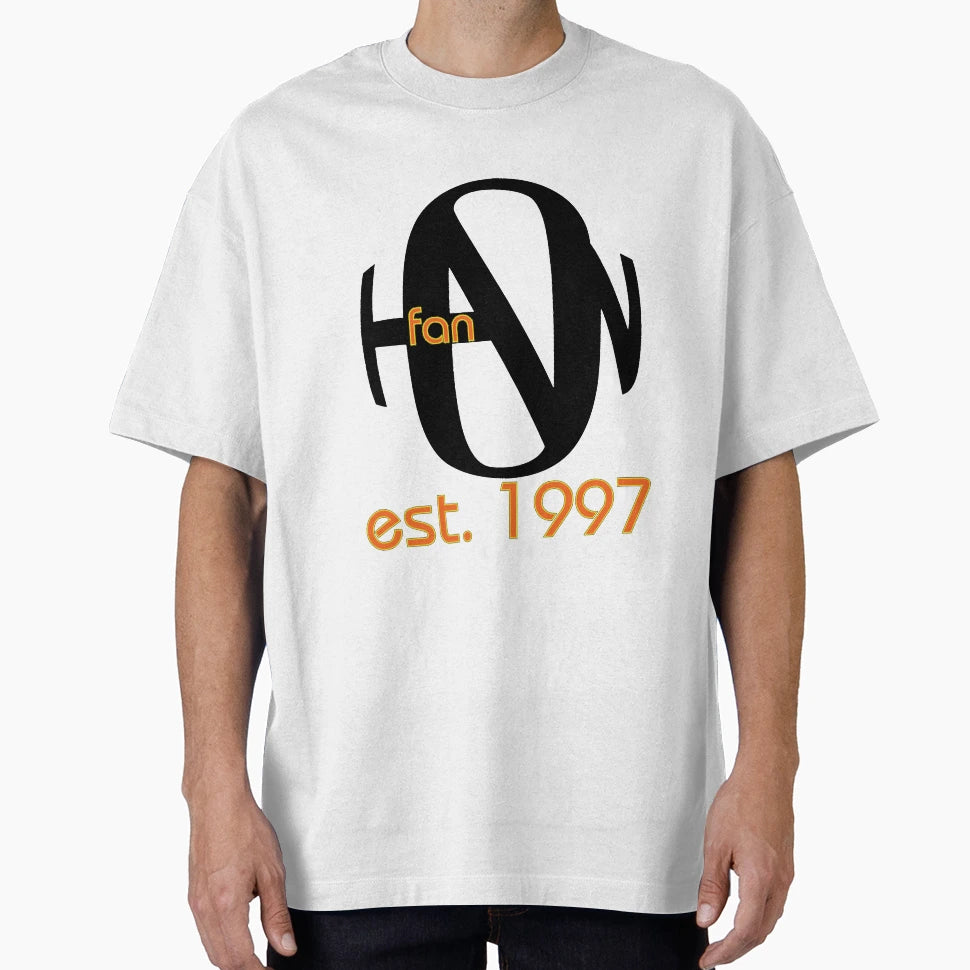 Han Son Fan Est 1997 T-Shirt - Custom Art Print Unisex - T-Shirt, Sweatshirt, Hoodie