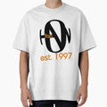 Han Son Fan Est 1997 T-Shirt - Custom Art Print Unisex - T-Shirt, Sweatshirt, Hoodie