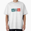 Final Score Super Bowl Lix T-Shirt - Fun Novelty Design for Adults - T-Shirt, Sweatshirt, Hoodie