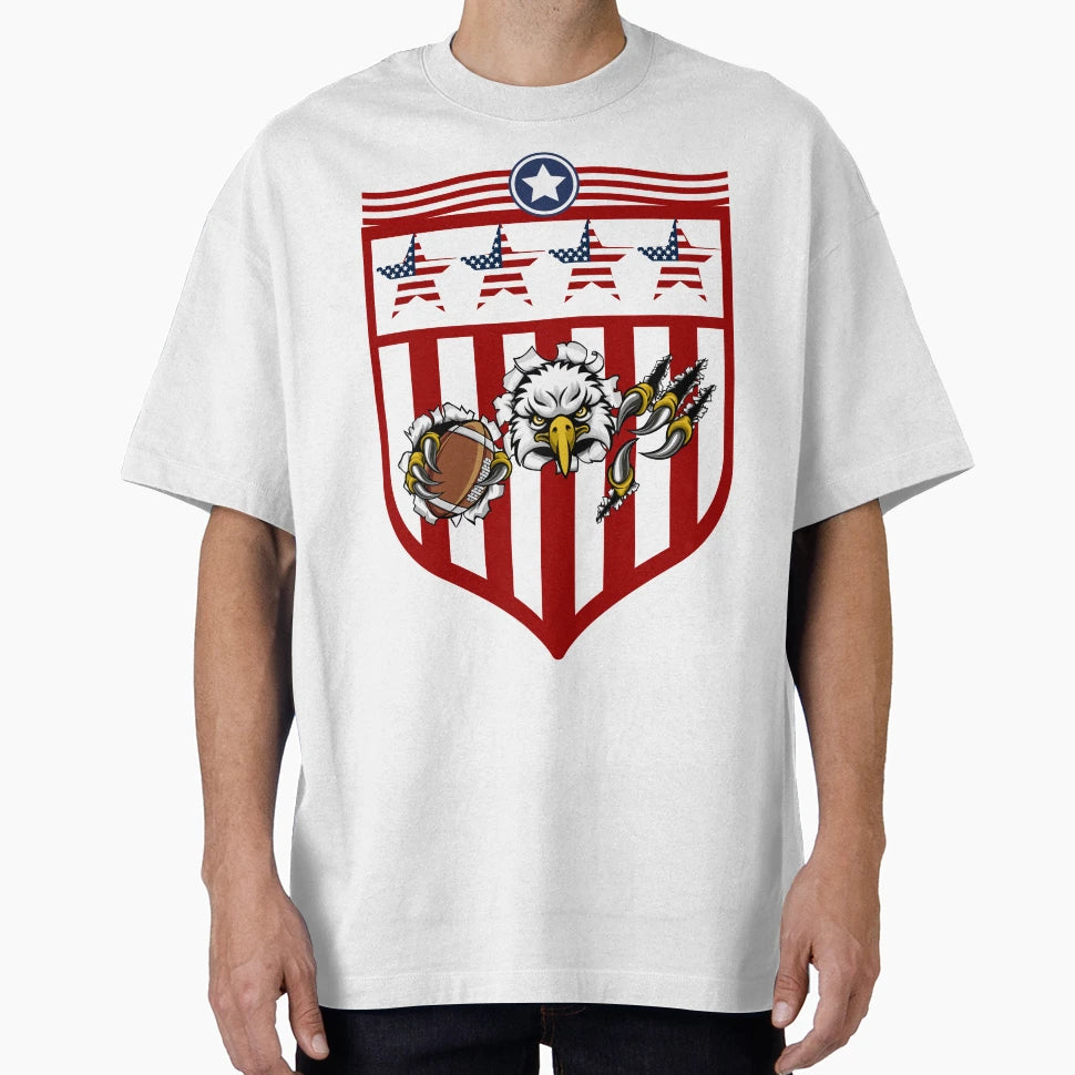 Football Game Funny T-Shirt - Fun Novelty Design Unisex - T-Shirt, Sweatshirt, Hoodie