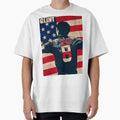 Dempsey T-Shirt - Aesthetic Graphic for Adults - T-Shirt, Sweatshirt, Hoodie