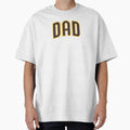 San Diego Dad Fathers Day T-Shirt - Minimalist Print Unisex - T-Shirt, Sweatshirt, Hoodie