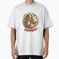 Qi Happens T-Shirt - Graphic Print Men Women - T-Shirt, Sweatshirt, Hoodie