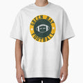 Green Bay Football T-Shirt - Aesthetic Graphic for Adults - T-Shirt, Sweatshirt, Hoodie