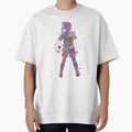 Soccer Player T-Shirt - Novelty Apparel Unisex - T-Shirt, Sweatshirt, Hoodie