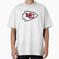 Kansas City Logo T-Shirt - Trendy Graphic for Adults - T-Shirt, Sweatshirt, Hoodie