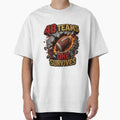 48 Teams One Survives Fifa World Cup T-Shirt - Custom Art Print Unisex - T-Shirt, Sweatshirt, Hoodie