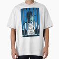 Locked Ultras Lazio Rage T-Shirt - Minimalist Print Unisex - T-Shirt, Sweatshirt, Hoodie