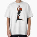 Jamarr Chase T-Shirt - Custom Art Print Men Women - T-Shirt, Sweatshirt, Hoodie