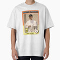Pope Leo Xiv Baseball Card T-Shirt - Aesthetic Graphic Unisex - T-Shirt, Sweatshirt, Hoodie