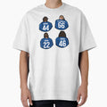 Off Campus T-Shirt - Graphic Print Men Women - T-Shirt, Sweatshirt, Hoodie