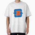 Z Cycle 10 Years Later T-Shirt - Streetwear Style for Adults - T-Shirt, Sweatshirt, Hoodie