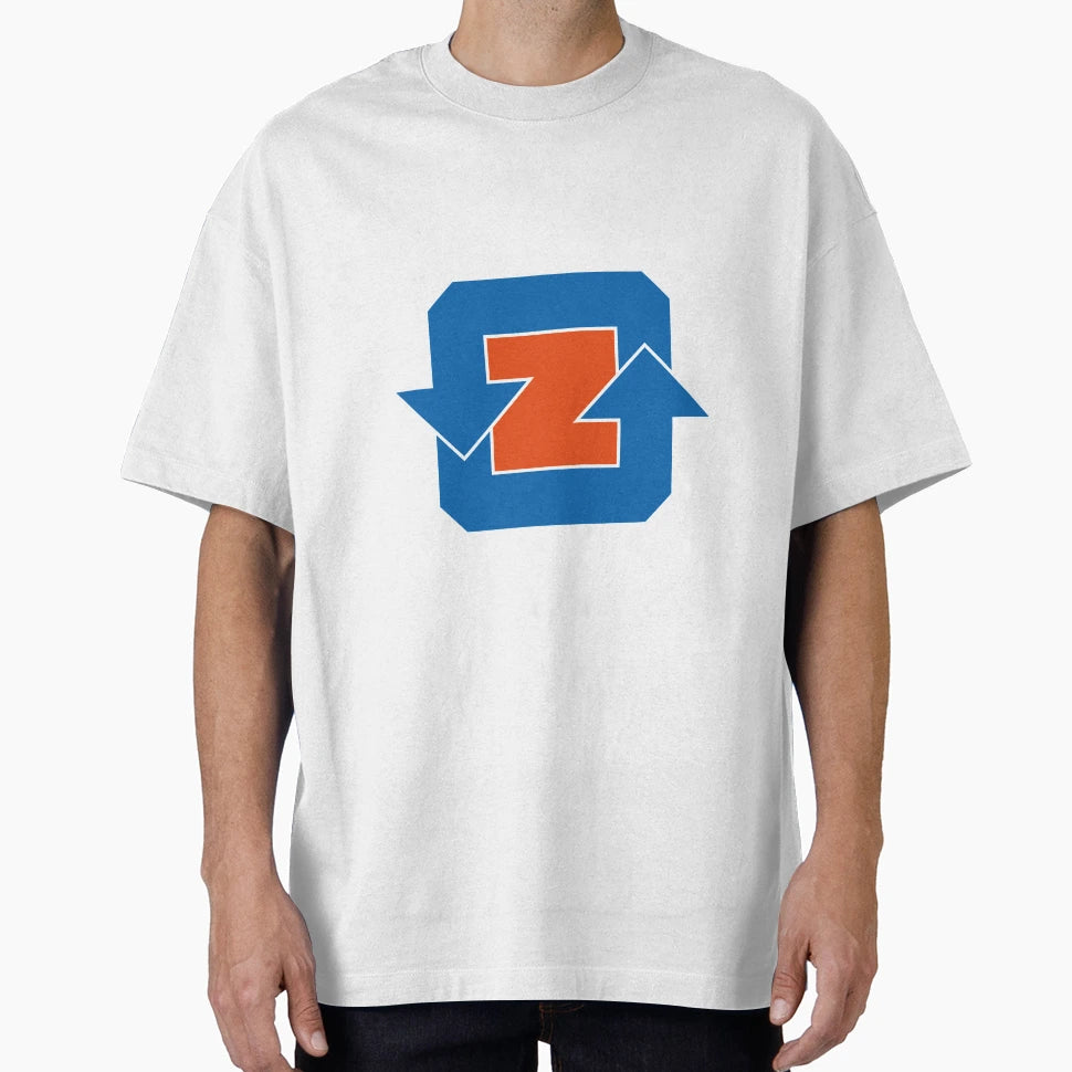 Z Cycle 10 Years Later T-Shirt - Streetwear Style for Adults - T-Shirt, Sweatshirt, Hoodie