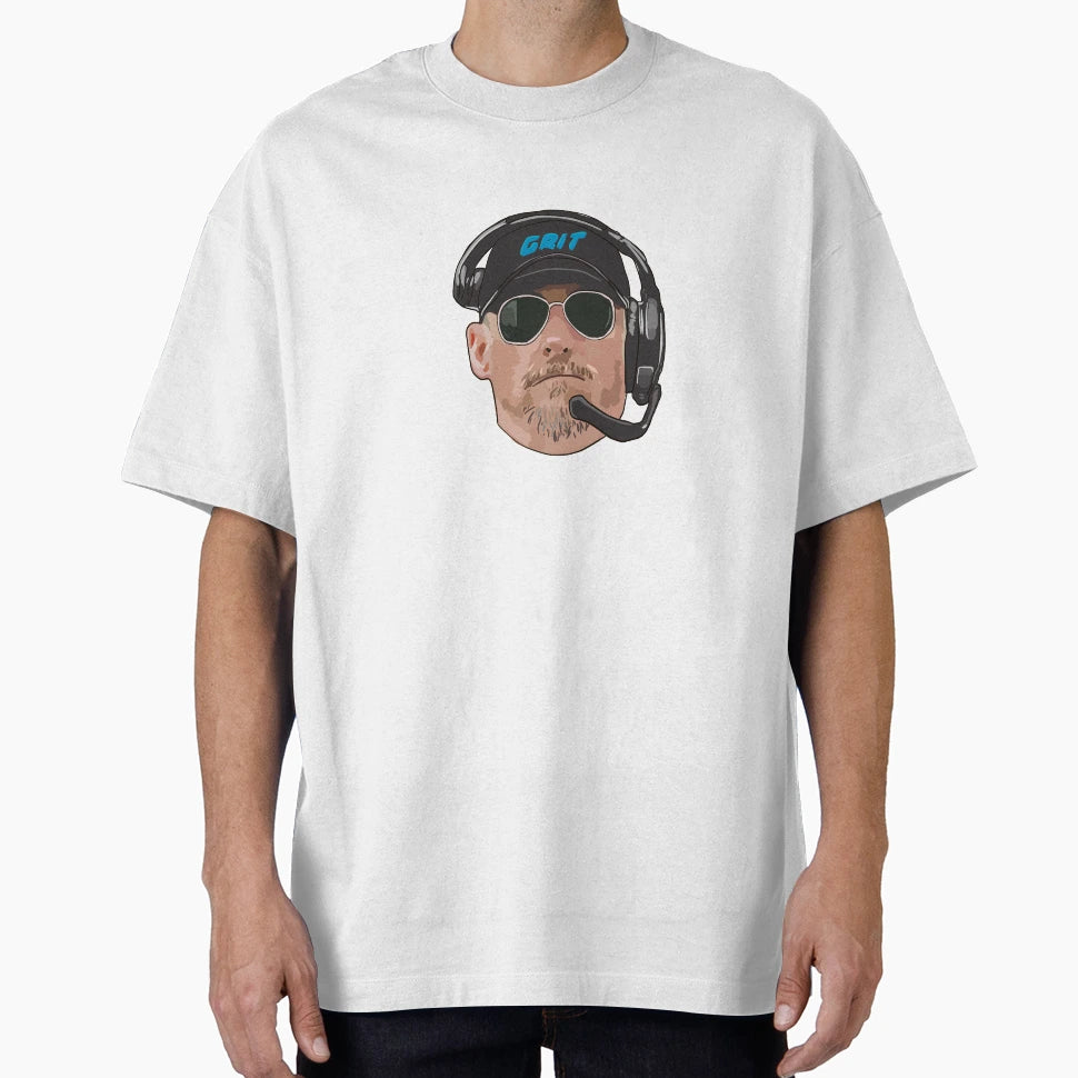 Grit T-Shirt - Streetwear Style Unisex - T-Shirt, Sweatshirt, Hoodie