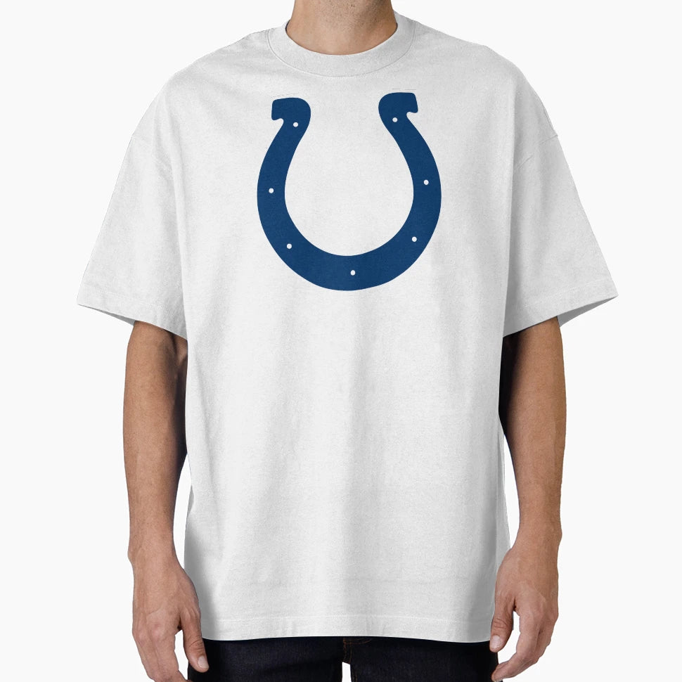 Colts T-Shirt - Aesthetic Graphic for Adults - T-Shirt, Sweatshirt, Hoodie